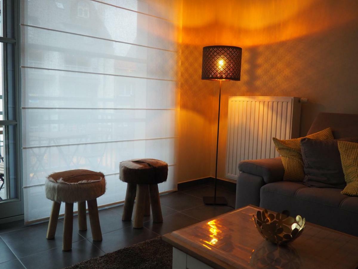 Appartement "Fd" كوكسيجدي المظهر الخارجي الصورة